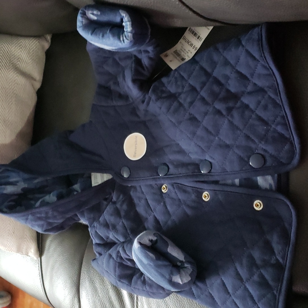 Coat